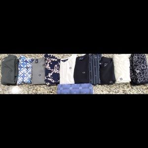 Chase Lands End Apparel in Excellent Condition